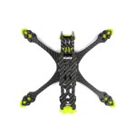 Newest GEPRC Freestyle GEP-MK5 Pro Frame Kits Mark5 HD 5Inch Wheelbase 225 Compatible  AIR UNIT / CADDX VISTA / Analog VTX